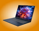 Модель IdeaPad Slim 3 16IWC11 в одном из цветов, представленных при запуске.