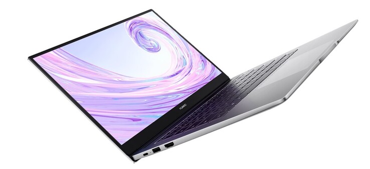 Ноутбук Huawei Matebook 14 Цена