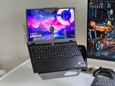 Lenovo Legion 5 15 (источник изображения: Notebookcheck)
