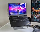 Lenovo Legion 5 15 (источник изображения: Notebookcheck)