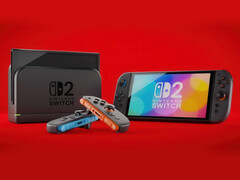 Nintendo Switch 2 в скором времени получит две новые ААА-игры.