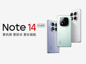 Следующие смартфоны Xiaomi Redmi Note дебютируют 26 сентября в Китае. (Источник изображения: Xiaomi)