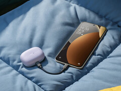 Redmi Note 15 Pro Plus 5G также поддерживает обратную проводную зарядку. (Источник изображения: Xiaomi)