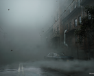 Последний патч для ремейка Silent Hill 2 содержит ошибку, разрушающую игру (Источник изображения: Konami)