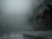 Последний патч для ремейка Silent Hill 2 содержит ошибку, разрушающую игру (Источник изображения: Konami)