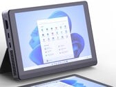 SZBox выпускает новый планшет на базе N200 с множеством возможностей подключения (Источник изображения: SZBox)
