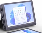 SZBox выпускает новый планшет на базе N200 с множеством возможностей подключения (Источник изображения: SZBox)