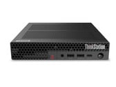 ThinkStation P3 Tiny Gen 2 поддерживает Ubuntu, Red Hat Enterprise Linux 9.6 и различные версии Windows 11. (Источник изображения: Lenovo)
