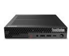 ThinkStation P3 Tiny Gen 2 поддерживает Ubuntu, Red Hat Enterprise Linux 9.6 и различные версии Windows 11. (Источник изображения: Lenovo)