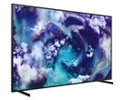 Samsung представила новые 8K-телевизоры с панелями QLED (Источник изображения: Samsung)