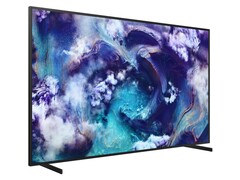 Samsung представила новые 8K-телевизоры с панелями QLED (Источник изображения: Samsung)