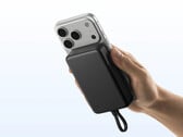 Сообщается, что новый магнитный внешний аккумулятор Xiaomi обеспечивает магнитное притяжение силой до 13 Н.