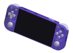 Модель XU35 H50 в одном из предложенных цветов. (Источник изображения: XU Retro)