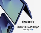 Galaxy Z Fold7, по слухам, будет стоить немного дороже, чем прошлогодняя модель. (Источник изображения: Samsung через Roland Quandt)