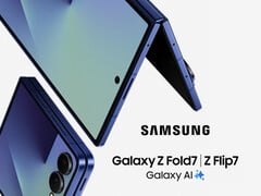 Galaxy Z Fold7, по слухам, будет стоить немного дороже, чем прошлогодняя модель. (Источник изображения: Samsung через Roland Quandt)