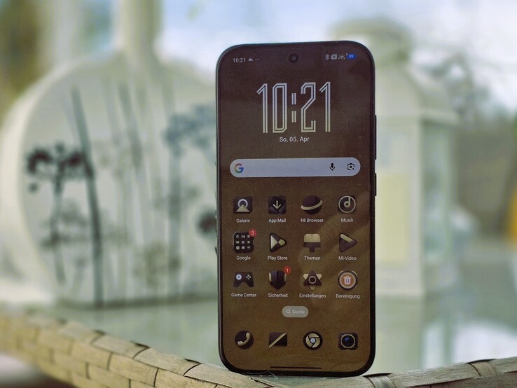 Poco X8 Pro - тест