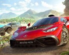 Forza Horizon 5. Тестирование от Notebookcheck