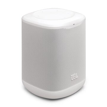 JBL Cove M1 в белом цвете