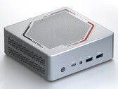 AOOSTAR GEM13 оснащен AMD Ryzen 7 8845HS (Источник изображения: Banggood)