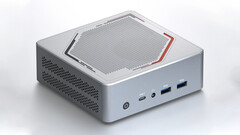 AOOSTAR GEM13 оснащен AMD Ryzen 7 8845HS (Источник изображения: Banggood)