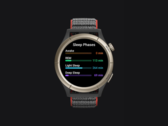 Версия прошивки 2.5.7.1 распространяется на смарт-часы Amazfit Cheetah Pro. (Источник изображения: Amazfit)