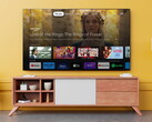 Последнее обновление Android TV распространяется в первую очередь на телевизоры Bravia с поддержкой Realtek. (Источник изображения: Sony)