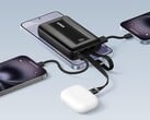 Новый 20-килограммовый Zolo Power Bank от Anker (на фото) теперь доступен в Германии. (Источник изображения: Anker)