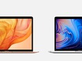 Проблема с USB 2.0 устройствами затрагивает только MacBook 2020 года выпуска (Изображение: Apple)