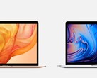 Проблема с USB 2.0 устройствами затрагивает только MacBook 2020 года выпуска (Изображение: Apple)