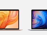 Проблема с USB 2.0 устройствами затрагивает только MacBook 2020 года выпуска (Изображение: Apple)