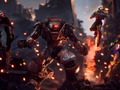 Anthem была принята игровым сообществом не слишком тепло. (Изображение: NDTV Gadgets)