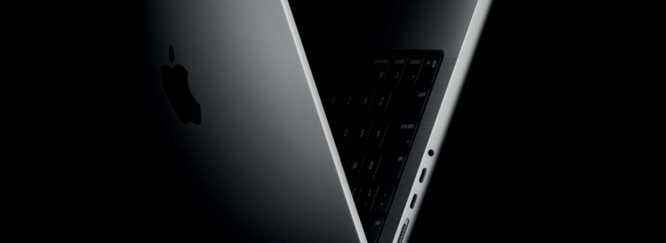 MacBook Pro с Apple M5 (Источник изображения: Apple)