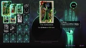 На картинке: Доска арканов в Hades II (Источник изображения: Supergiant Games)