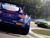 Игра «Assetto Corsa Competizione» доступна в Steam со скидкой 90 % до 9 июля.