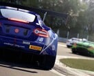 Игра «Assetto Corsa Competizione» доступна в Steam со скидкой 90 % до 9 июля.