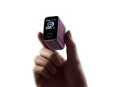 Устройство Baseus PicoGo Pro AH22 выпускается в том же бордовом оттенке, что и iPhone 18 Pro.
