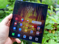 Huawei Mate Xs 2