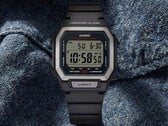 Часы Casio W-738H теперь доступны в Великобритании