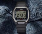 Часы Casio W-738H теперь доступны в Великобритании