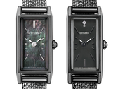 Модели Citizen EG7048-56E и EG7049-53Y