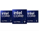Серия Core Ultra 200 от Intel включает в себя процессоры Core Ultra 5, 7 и 9, но только на два процессора Core Ultra 7 цена была снижена. (Источник изображения: Intel)