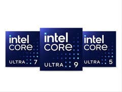 Серия Core Ultra 200 от Intel включает в себя процессоры Core Ultra 5, 7 и 9, но только на два процессора Core Ultra 7 цена была снижена. (Источник изображения: Intel)