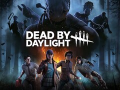Официальное изображение из игры Dead by Daylight; (Источник изображения: Epic Games)