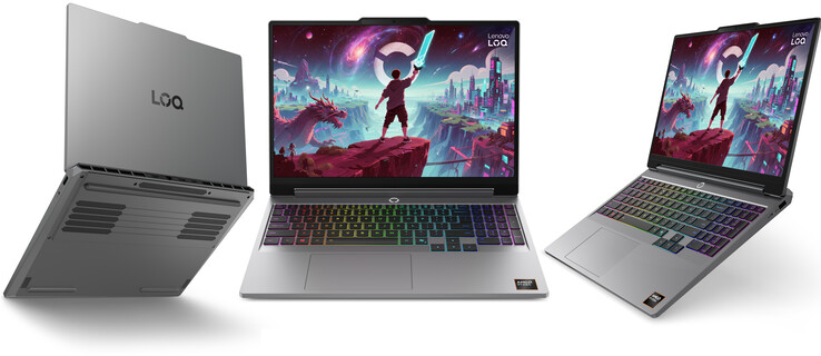 Дизайн ноутбука (Источник изображения: Lenovo - отредактировано)