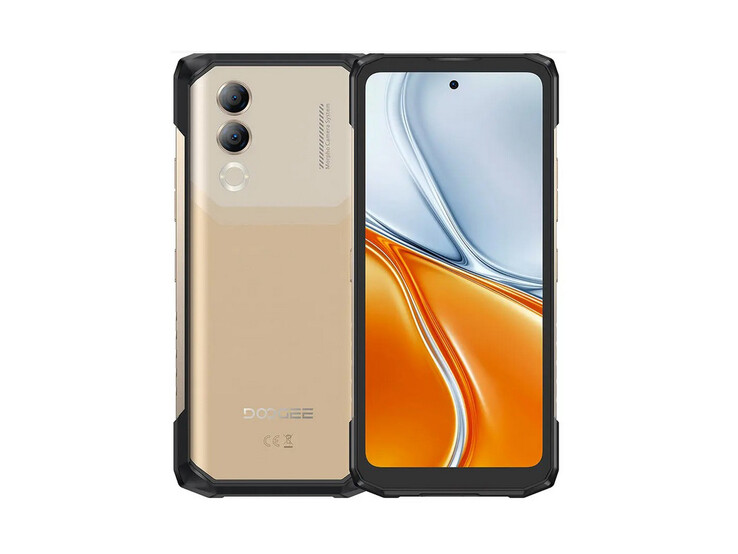 Обзор Doogee Blade 20 Turbo