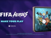 В FIFA Heroes смешались современные звезды, легенды, такие как Марадона, и мифологические персонажи в аркадном футболе 5v5.