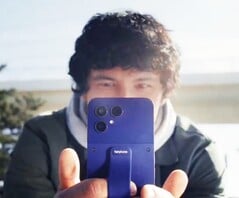Fairphone 6+ будет официально представлен на следующей неделе.