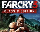 Far Cry 3 Classic Edition можно приобрести в комплекте для PS5. (Источник изображения: Ubisoft)