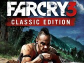 Far Cry 3 Classic Edition можно приобрести в комплекте для PS5. (Источник изображения: Ubisoft)