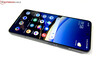 Xiaomi Poco F7 Pro (источник изображения: Manuel Masiero)